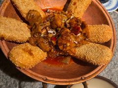 -南京大牌档(中关村领展广场店)