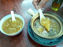 煲仔翅-添發碗仔翅美食