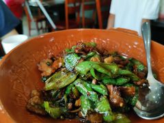 农家小炒肉-李师傅脆肚(华强北店)