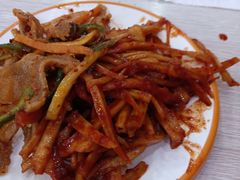-三姐妹冷面馆(保卫路店)