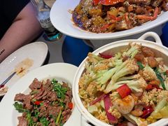 -桂满陇·杭州饭店(清河万象店)