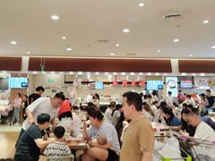 -胖东来生活广场(健康路店)