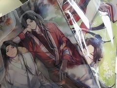 -IPSTAR潮玩星球(西单华威潮铺街店)