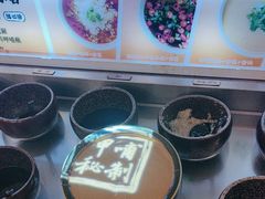 -呷哺呷哺 黄金牧场 (太原万象城店)
