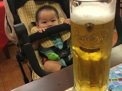 -申德勒加油站西餐厅(太仓店)