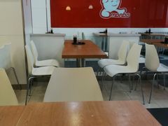 大堂-满宝馄饨(HRB新亭街店)