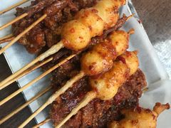 -辽B·小串(总店)