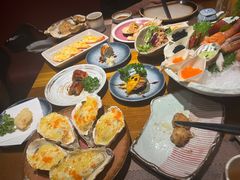 -和彩放题餐厅(酒仙桥店)