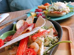-塔拉苏咖啡(中信丹阳花园店)