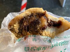 驴打滚-牛街洪记小吃店(牛街店)