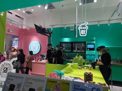 -gleeglee乐溢亦茶(合生汇店)