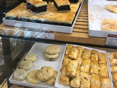 -长发西饼(临顿路店)