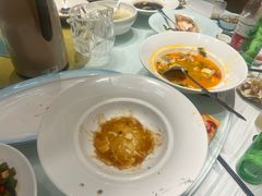 -洲晓鲜·舟山海鲜大排档(朱家尖风景区店)