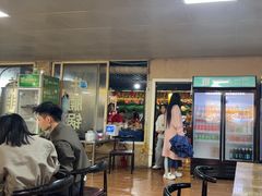 -清真·馬坡二旦烧烤(人生一串拍摄店)