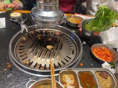 -炽城·烤肉名家(鸿达中央广场店)
