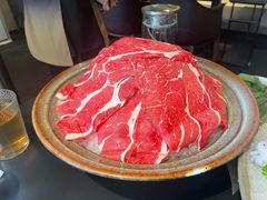 -鲜入唯煮·港式海鲜牛肉火锅(金宝街店)