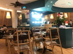 大堂-美奈小馆·越南料理(福田星河COCO Park店)
