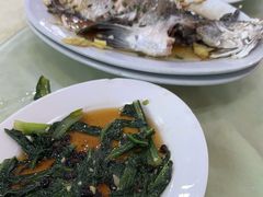 -秋姐美食店(旅游大道店)
