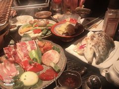 -杉海和牛烧肉海鲜自助(会展城店)