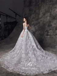 -Renee芮亦婚纱