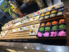 -星伦多自助料理(华润万象城店)