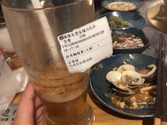 -湊湊火锅·茶憩(东城万达店)