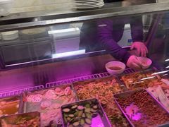 -老刘家泡馍·陕西老字号(钟楼广济街店)