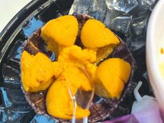 -老大连·海肠捞饭·大连海鲜大连菜(西安路店)