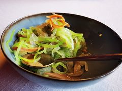 青瓜海蜇头-三号黄浦会Canton Table