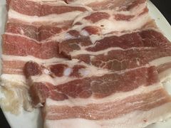 -西塔隆太白烤牛肉馆(图们路店)