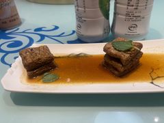 -富临轩私房菜(集庆门大街店)