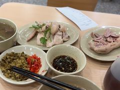 -百家鸡味馆(清泰店)