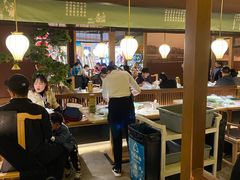 大堂-弄堂里(西溪龙湖天街店)