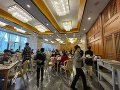 大堂-陈麻婆豆腐总店
