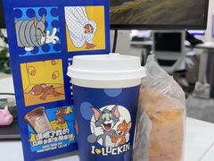 -瑞幸咖啡(番禺永旺梦乐城店)