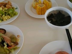-汕头莲花山度假村温泉