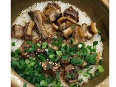 -红星光发煲仔饭(大石街店)