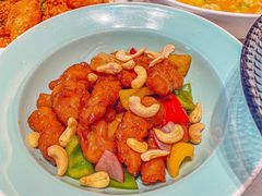 -香港狮子山下·明星粤菜餐厅(北苑店)