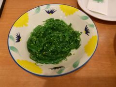 -萨莉亚意式餐厅(深南茂业店)