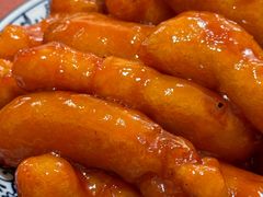 -北大地皖峰饭馆