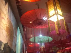 -蘑菇私房菜小馆(杨家坪西城天街店)