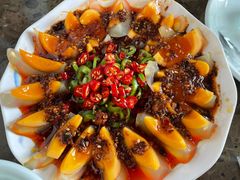 -贡椒鱼老店·雅安十大名店