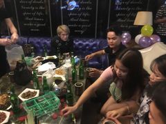 -快乐之星KTV(东沙路店)