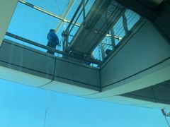 -澳门旅游塔360°旋转餐厅(南湾湖广场店)