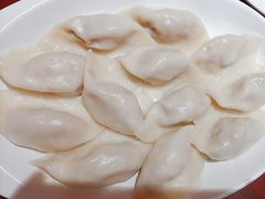 -喜家德虾仁水饺(北京超极合生汇店)