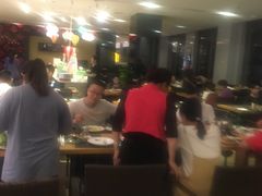 -盛之乡温泉渡假村仕林餐厅