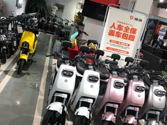 -雅迪电动车(北艾路店)