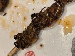 -高家烧鸽子烧烤店63年