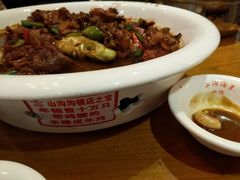 带鸡腰的未婚成年鸡-山沟沟炒鸡(颐灏·海怡名都店)