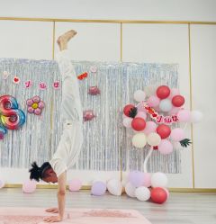 -亚太瑜伽普拉提学院